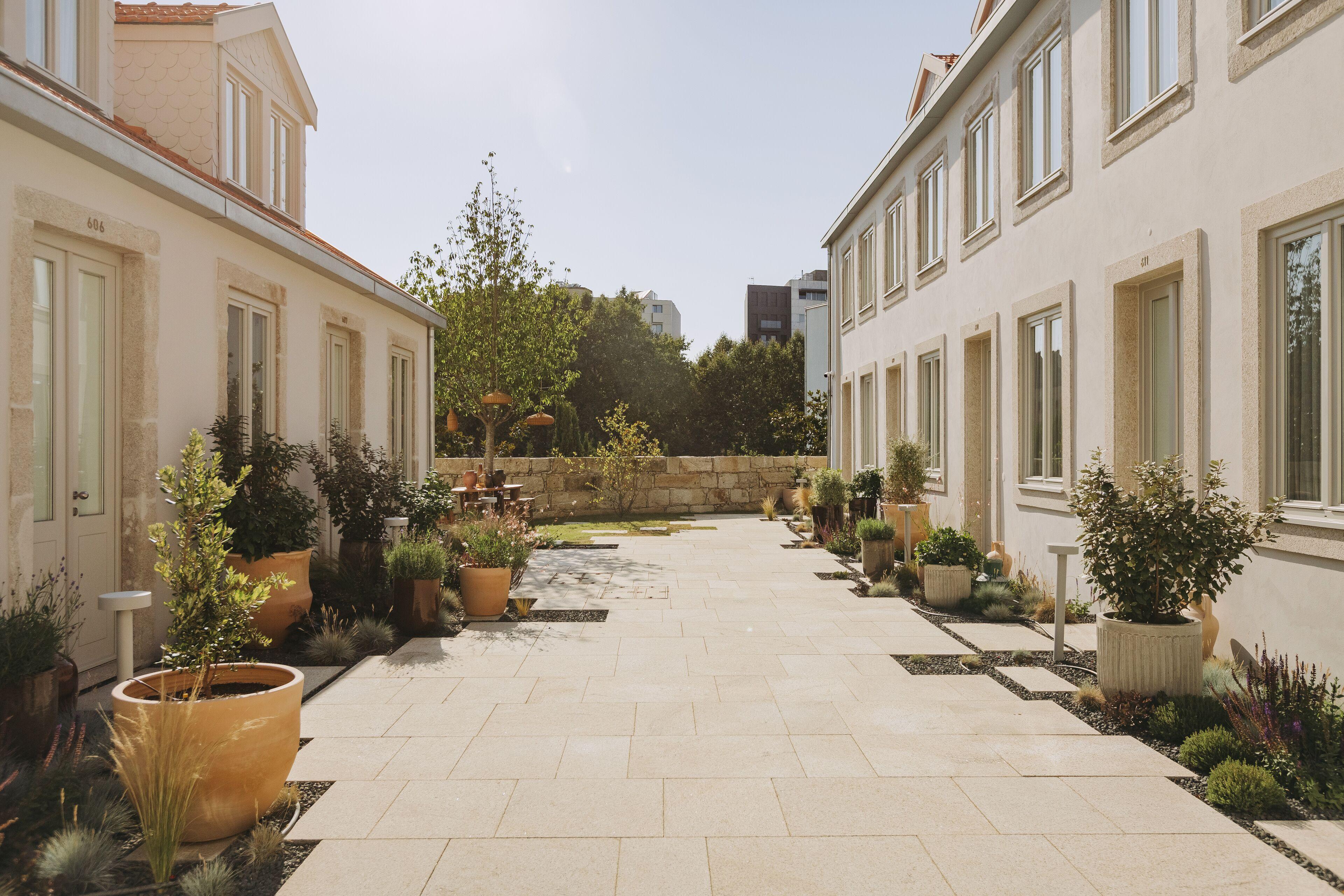 Village By Boa - Porto, Porto